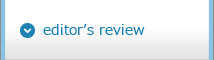 editor’s review